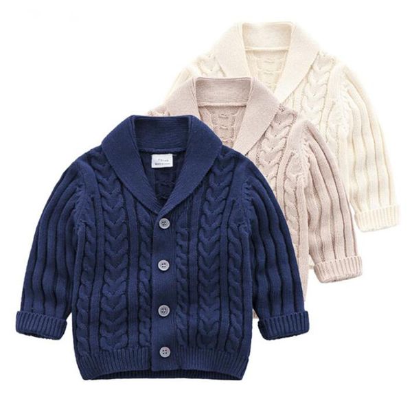 infant baby boy girl long sleeve knit cardigan coat new 2019 spring autumn pure color kids boy girl children jackets, Blue;gray
infant baby boy girl long sleeve knit cardigan coat new 2019 spring autumn pure color kids boy girl children jackets, Blue;gray