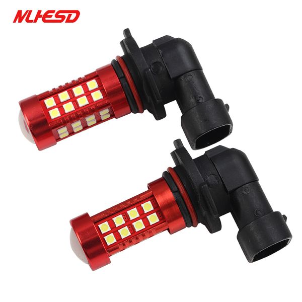 2pcs car fog bulb 9005 9006 led 3030 36smd 6000k 1200lm led lamp drl daytime running vehicle external light source 12v 24v
2pcs car fog bulb 9005 9006 led 3030 36smd 6000k 1200lm led lamp drl daytime running vehicle external light source 12v 24v