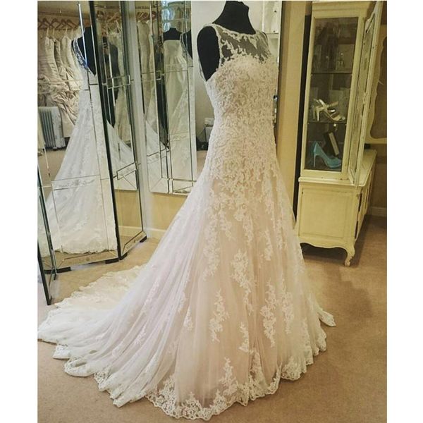 new lace wedding dresses sleeveless jewel lace selling skirt bohemian beach wedding dress bridal gowns, White
new lace wedding dresses sleeveless jewel lace selling skirt bohemian beach wedding dress bridal gowns, White