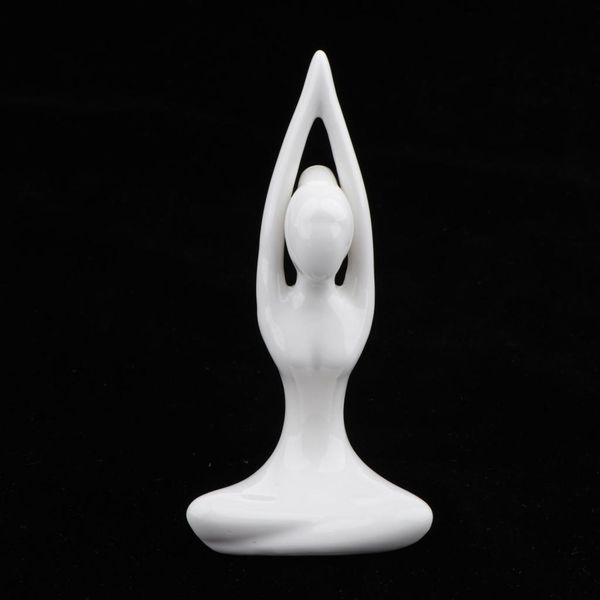 decorative porcelain ceramic yoga statue yoga pose figurine sculpture, zen buddhist meditation room yoga figurine decor for monthers day
decorative porcelain ceramic yoga statue yoga pose figurine sculpture, zen buddhist meditation room yoga figurine decor for monthers day
