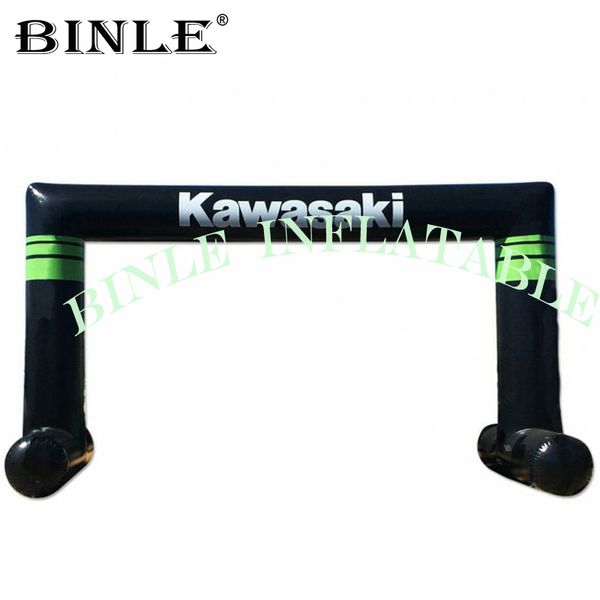 outdoor airtight black gate inflatable arch with feet advertising inflatable square arch rental entrance archway for event promotion
outdoor airtight black gate inflatable arch with feet advertising inflatable square arch rental entrance archway for event promotion