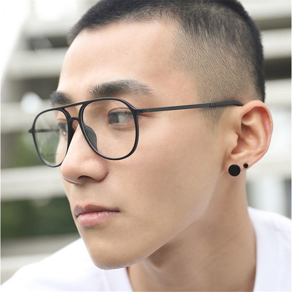 zerosun (6.2g) tungsten eyeglasses men women ultra-light aviation glasses frames myopia anti blue pchromic progressive lens, Black
zerosun (6.2g) tungsten eyeglasses men women ultra-light aviation glasses frames myopia anti blue pchromic progressive lens, Black