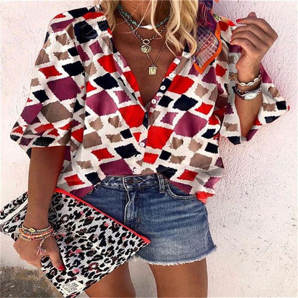 women stylish designer shirts print long sleeve blouse new autumn fashion designer shirts puff sleeve, White
women stylish designer shirts print long sleeve blouse new autumn fashion designer shirts puff sleeve, White