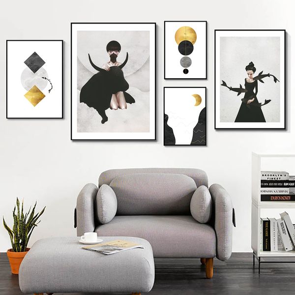 abstract wall art prints canvas painting for living room geometry wall pictures living room canvas picture wall poster decor
abstract wall art prints canvas painting for living room geometry wall pictures living room canvas picture wall poster decor