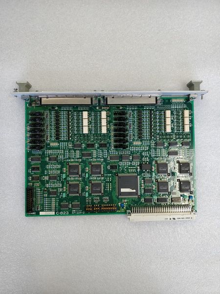 100% working original for melec c-823 kp1229-2 
100% working original for melec c-823 kp1229-2