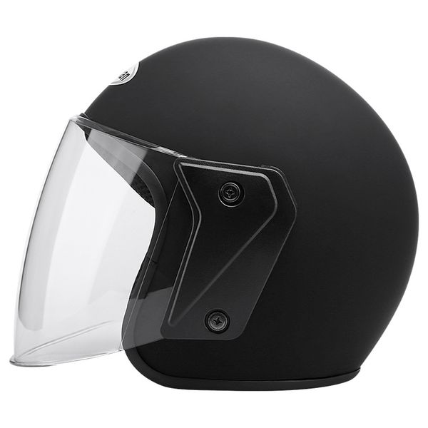 multiple color motorcycle helmet scooter bike open face half baseball cap anti-uv safety hard hat motocross helmet protect
multiple color motorcycle helmet scooter bike open face half baseball cap anti-uv safety hard hat motocross helmet protect