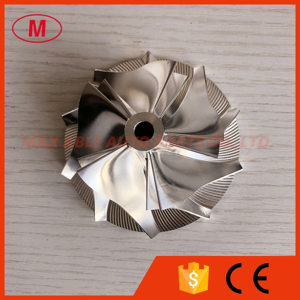 td07s 55.96/78.00mm 5+5 blades high performace turbocharger billet/aluminum 2618/milling compressor wheel
td07s 55.96/78.00mm 5+5 blades high performace turbocharger billet/aluminum 2618/milling compressor wheel