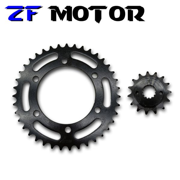a set front and rear chain sprocket gear disc wheel kit for zzr250 zzr 250 gpz250 gpx250 motorcycle accessories 520
a set front and rear chain sprocket gear disc wheel kit for zzr250 zzr 250 gpz250 gpx250 motorcycle accessories 520