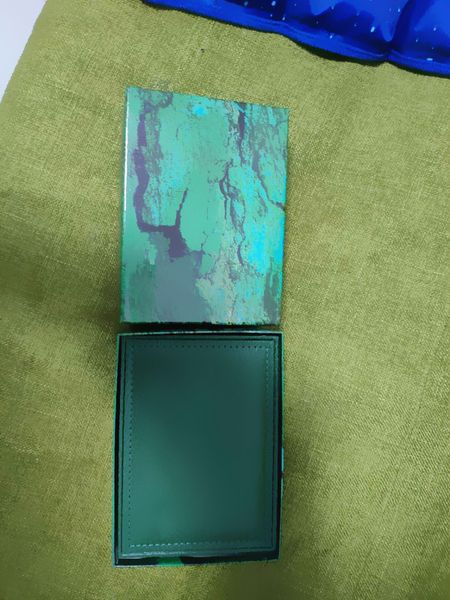 watch mens for watch wooden box inner outer women's watches boxes men wrist green box booklet card, Black;blue