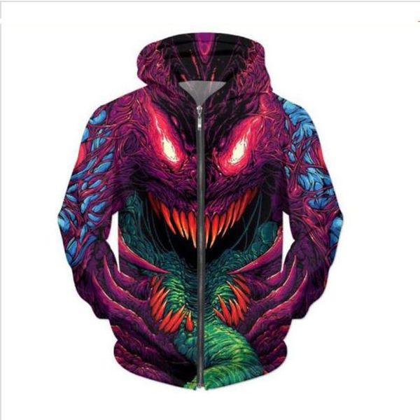 2020 new fashion hoodies men women hyper beast sweatshirts harajuku oversized zip jacket clothes, Black;brown
2020 new fashion hoodies men women hyper beast sweatshirts harajuku oversized zip jacket clothes, Black;brown