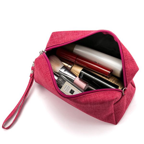 new women toiletry bag travel waterproof makeup organizer bag necessity storage pouch yaa99
new women toiletry bag travel waterproof makeup organizer bag necessity storage pouch yaa99