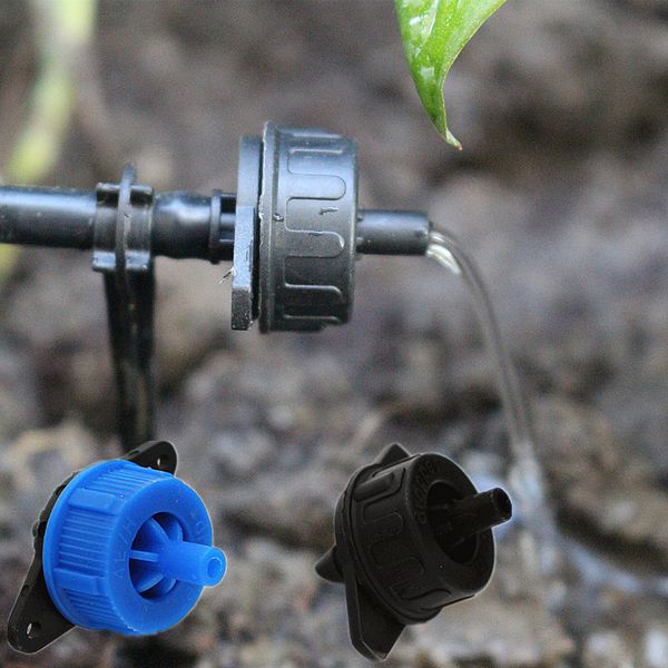300pcs/pack 4l/h 8l/h pressure compensating drip irrigation emitter turbo style on line dripper garden watering n204
300pcs/pack 4l/h 8l/h pressure compensating drip irrigation emitter turbo style on line dripper garden watering n204