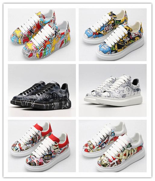 platform with alexander box sneakers mcqueen baskets mc sneaker scarpe ginnastica men women zapatillas deporte casual shoes, Black
platform with alexander box sneakers mcqueen baskets mc sneaker scarpe ginnastica men women zapatillas deporte casual shoes, Black