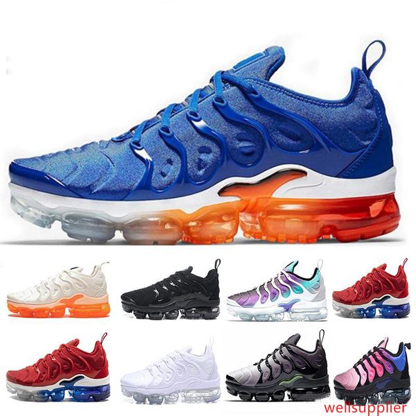 2019 plus game royal orange usa tangerine mint grape volt hyper violet trainers sports sneaker mens women designer running shoes
2019 plus game royal orange usa tangerine mint grape volt hyper violet trainers sports sneaker mens women designer running shoes