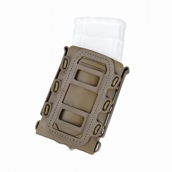 airsoft tactical ar 15 gun accessories m4 nylon 5.56 scorpion type soft shell magazine pouch 7.62 single mag pouch for hunting shooting
airsoft tactical ar 15 gun accessories m4 nylon 5.56 scorpion type soft shell magazine pouch 7.62 single mag pouch for hunting shooting