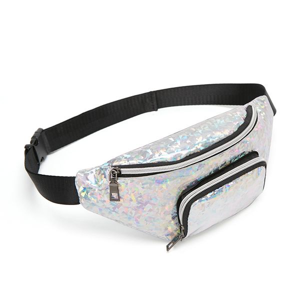 laser sequins waist bag women fanny pack waist pouch belt bags hip purse women chest bag packs bum
laser sequins waist bag women fanny pack waist pouch belt bags hip purse women chest bag packs bum