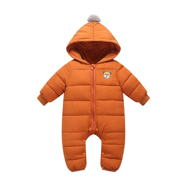 baby winter coats clothing newborn warm hooded snow wear overalls baby boys girls snowsuit infant cute bear down parka clothing, Blue;gray
baby winter coats clothing newborn warm hooded snow wear overalls baby boys girls snowsuit infant cute bear down parka clothing, Blue;gray