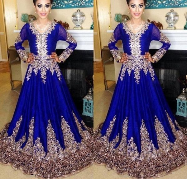 2020 new formal royal blue abaya dubai kaftan muslim prom dress v neck lace embroidery long sleeves floor length arabic prom evening dresses, Black
2020 new formal royal blue abaya dubai kaftan muslim prom dress v neck lace embroidery long sleeves floor length arabic prom evening dresses, Black