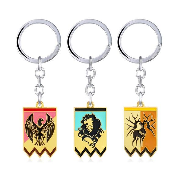 game fire emblem keychain for men anime metal square key chain ring women bag pendant jewelry llaveros brelok, Silver
game fire emblem keychain for men anime metal square key chain ring women bag pendant jewelry llaveros brelok, Silver