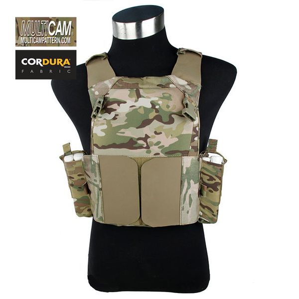 tmc llv mbav light weight plate carrier w/ dummy plate genuine multicam(sku051366, Camo;black
tmc llv mbav light weight plate carrier w/ dummy plate genuine multicam(sku051366, Camo;black