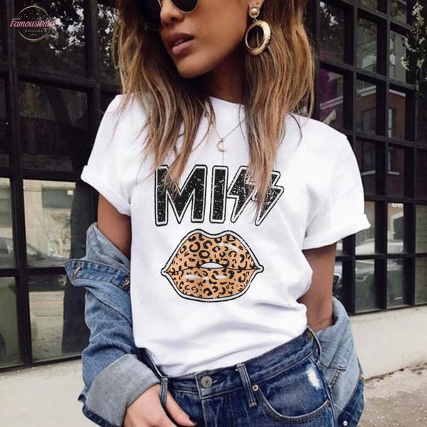 rxrxcoco t shirt v neck women short sleeve tiger miss kiss harajuku loose plus size printed rock womens clothing leopard tees, White
rxrxcoco t shirt v neck women short sleeve tiger miss kiss harajuku loose plus size printed rock womens clothing leopard tees, White
