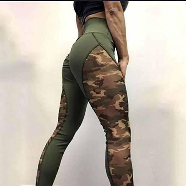 sports yoga pants camouflage training leggings elastic gym fitness workout running tights compression trousers dropship, White;red
sports yoga pants camouflage training leggings elastic gym fitness workout running tights compression trousers dropship, White;red