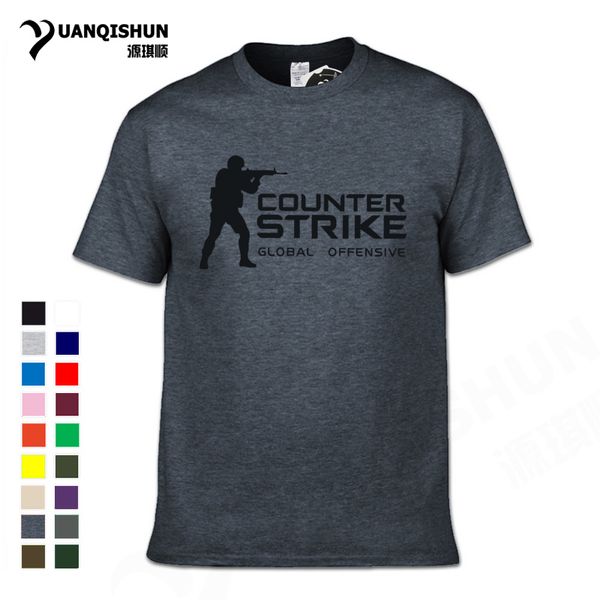 cs go gamer t shirt 2018 counter strike global offensive csgo men tshirt brand clothing funny t-shirt cotton tee, White;black
cs go gamer t shirt 2018 counter strike global offensive csgo men tshirt brand clothing funny t-shirt cotton tee, White;black