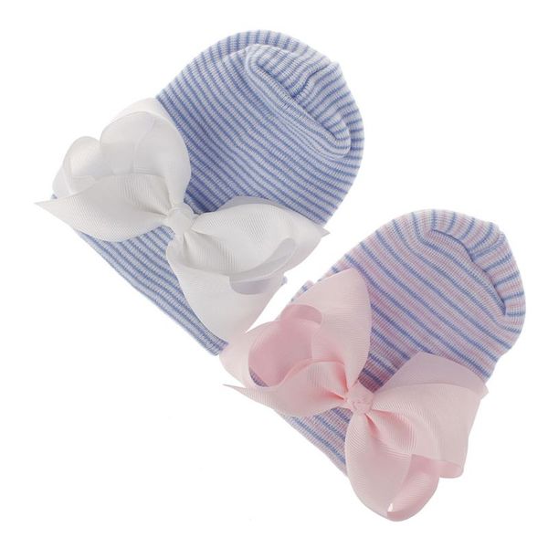 newborn baby hat toddler striped caps bow beanies soft girls hats baby warm hat for 0-3m accesories, Yellow
newborn baby hat toddler striped caps bow beanies soft girls hats baby warm hat for 0-3m accesories, Yellow