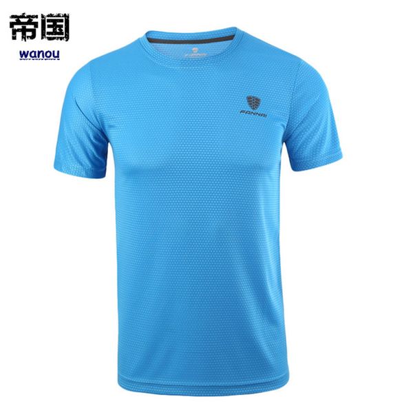 sport shirt men tees mma new running exercise fitness shirts mens gym t shirt sports fitness jersey quick dry fit camiseta running hombre, White;black
sport shirt men tees mma new running exercise fitness shirts mens gym t shirt sports fitness jersey quick dry fit camiseta running hombre, White;black