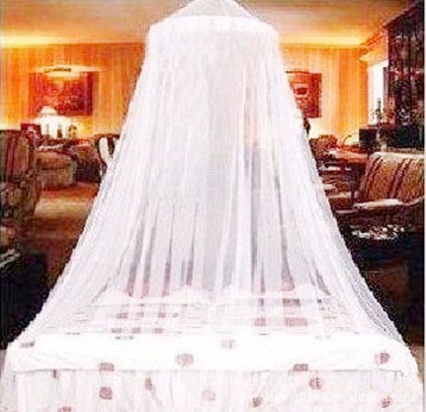 2018 new 1pcs elegant round lace insect bed canopy netting curtain dome mosquito net
2018 new 1pcs elegant round lace insect bed canopy netting curtain dome mosquito net