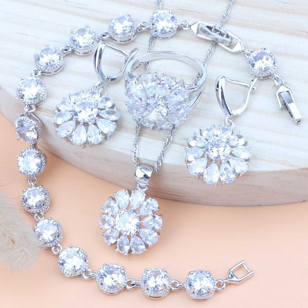 белый куб комплекты ювелирных изделий цирконий bridal costume серебро 925 наборы кулон браслет кольцо ожерелье серьги свадебные ювелирные из, Slivery;golden
белый куб комплекты ювелирных изделий цирконий bridal costume серебро 925 наборы кулон браслет кольцо ожерелье серьги свадебные ювелирные из, Slivery;golden