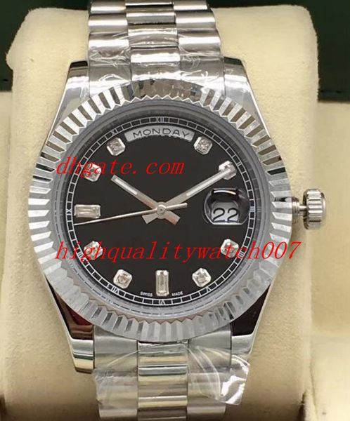20 colors fantastic men's watches 40mm 118235 228235 228239 218206 118338 21238 228238 118238 asia eta2813 movement power reserve autom, Slivery;brown
20 colors fantastic men's watches 40mm 118235 228235 228239 218206 118338 21238 228238 118238 asia eta2813 movement power reserve autom, Slivery;brown