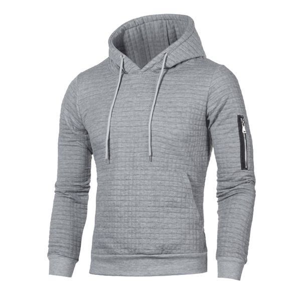 2019 sweater new men's hoodies slim hooded sweatshirts mens coats male casual sportswear streetwear brand clothing hoodie jacket, Black
2019 sweater new men's hoodies slim hooded sweatshirts mens coats male casual sportswear streetwear brand clothing hoodie jacket, Black