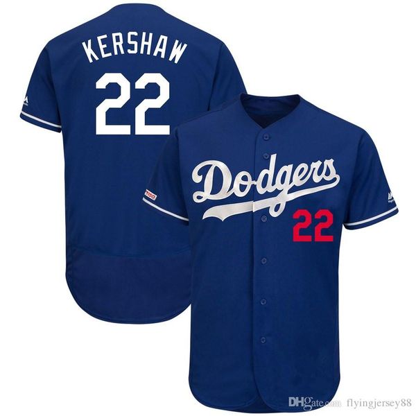 22 Clayton Kershaw 10 Justin Turner Jersey Los Angeles Men's Dodgers 35 Cody Bellinger 5 Corey Seager 14 Enrique Hernandez Majestic
22 Clayton Kershaw 10 Justin Turner Jersey Los Angeles Men's Dodgers 35 Cody Bellinger 5 Corey Seager 14 Enrique Hernandez Majestic