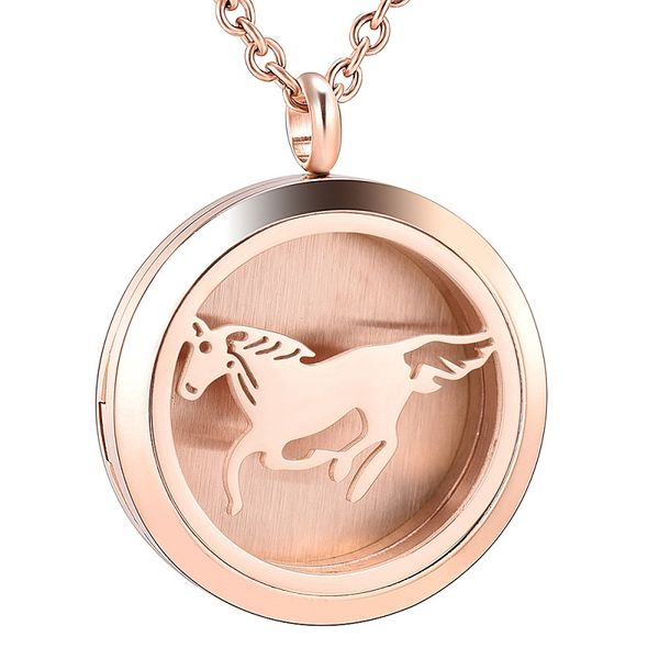 stainless steel cremation hollow horse urn necklace ashes urn memorial pendant beautiful gift with chain jewelry ijp0134, Silver
stainless steel cremation hollow horse urn necklace ashes urn memorial pendant beautiful gift with chain jewelry ijp0134, Silver