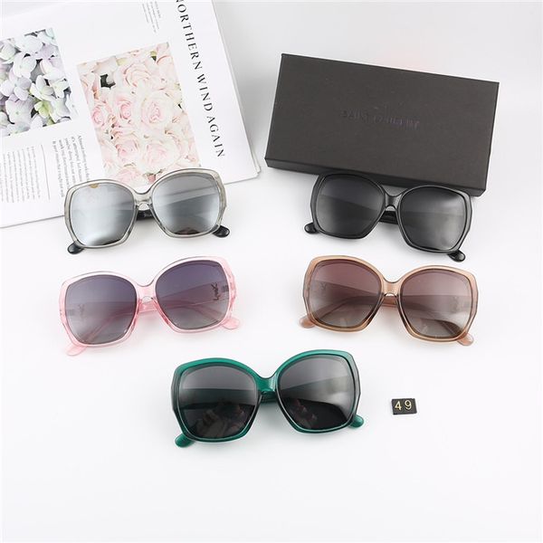 2019 fashionable frameless sunglasses for women new punk big frame glasses retro sunglasses uv400 nxwomen's. designer. sunglasseswomen, Silver
2019 fashionable frameless sunglasses for women new punk big frame glasses retro sunglasses uv400 nxwomen's. designer. sunglasseswomen, Silver