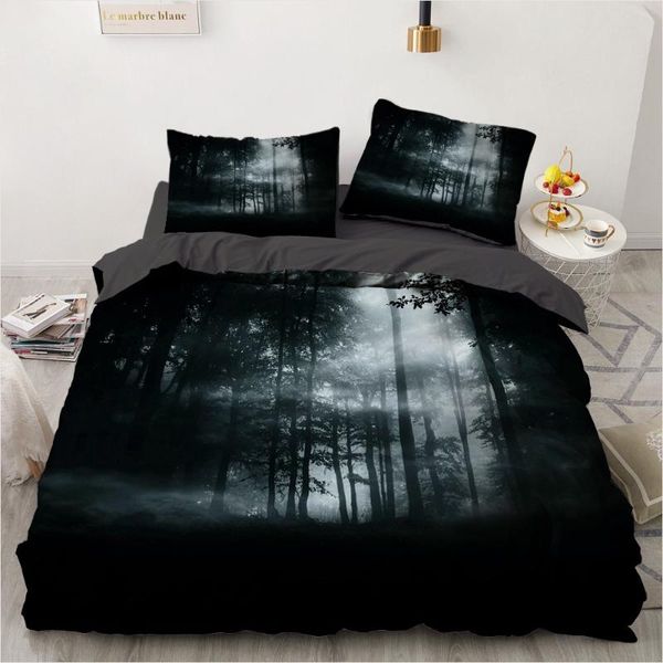 bedding sets 3d demon design comforter quilt cover duvet set full king double single size home textile
bedding sets 3d demon design comforter quilt cover duvet set full king double single size home textile