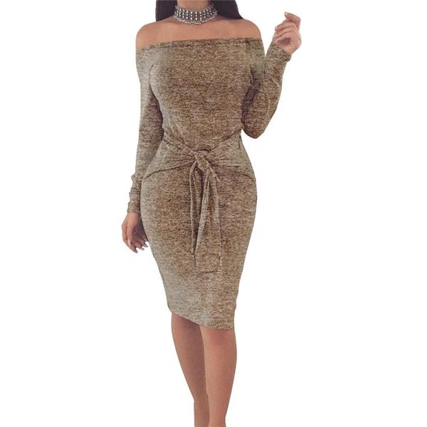 2019 spring women vestidos dresses elegant evening party dresses vintage with slash neck casual club dress bandage for womens clothing, Black;gray
2019 spring women vestidos dresses elegant evening party dresses vintage with slash neck casual club dress bandage for womens clothing, Black;gray