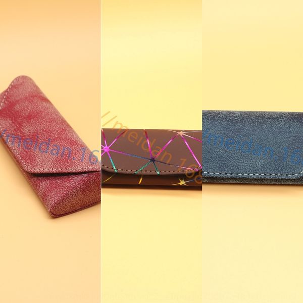 light myopia presbyopia box handmade wrapping aluminum box multi-color straight presbyopic presbyopic glasses glasses shop
light myopia presbyopia box handmade wrapping aluminum box multi-color straight presbyopic presbyopic glasses glasses shop