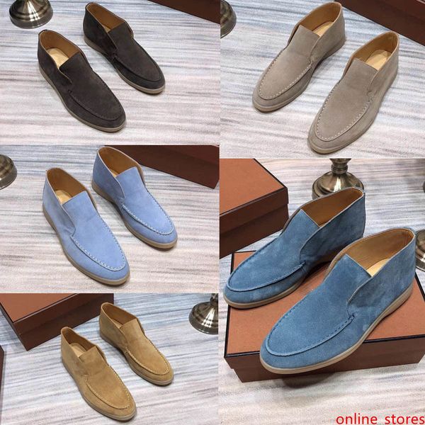 new fashion designer brand open walk suede sneaker shoes women casual shoes men casual walking flats classic ankle boot
new fashion designer brand open walk suede sneaker shoes women casual shoes men casual walking flats classic ankle boot
