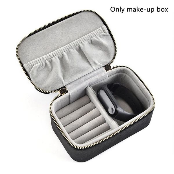portable rings earrings travel birthday gifts storage case organizers jewelry box pu leather zipper monolayer for girl joyeros, Pink;blue
portable rings earrings travel birthday gifts storage case organizers jewelry box pu leather zipper monolayer for girl joyeros, Pink;blue