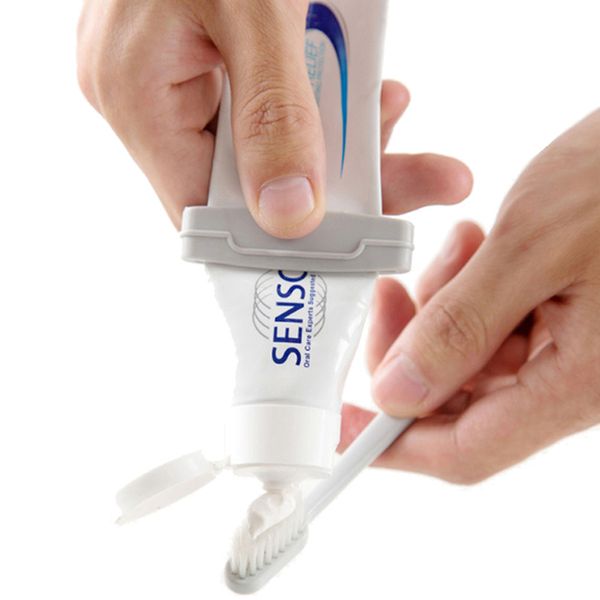 2020 cream tube squeezer manual squeeze multi-purpose toothpaste dispenser easy paste bathroom toothpaste squeezing clamp
2020 cream tube squeezer manual squeeze multi-purpose toothpaste dispenser easy paste bathroom toothpaste squeezing clamp