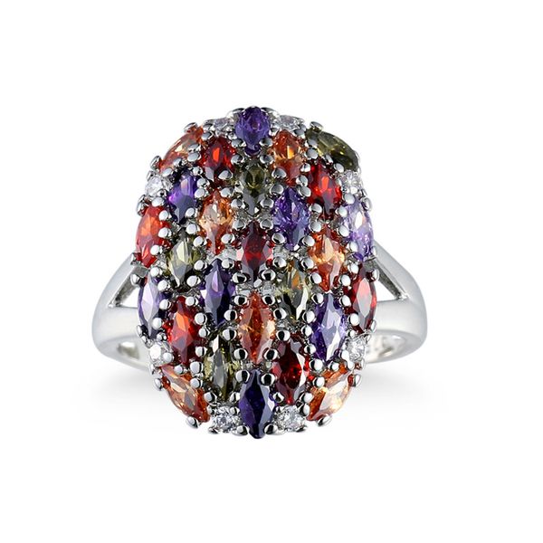 luxury colorful zircon oval rings for women silver color engagement wedding party jewelry girls gifts ring size 6-12, Slivery;golden
luxury colorful zircon oval rings for women silver color engagement wedding party jewelry girls gifts ring size 6-12, Slivery;golden