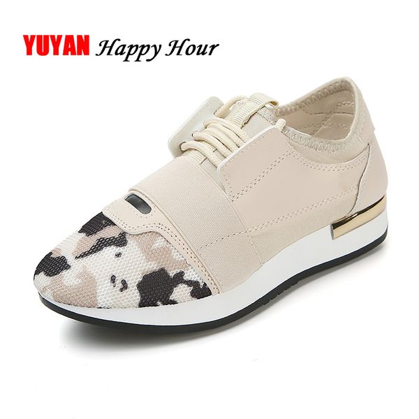 2019 spring sneakers women shoes height increasing shoes women flats mesh breathable brand sneakers ladies yx646, Black
2019 spring sneakers women shoes height increasing shoes women flats mesh breathable brand sneakers ladies yx646, Black