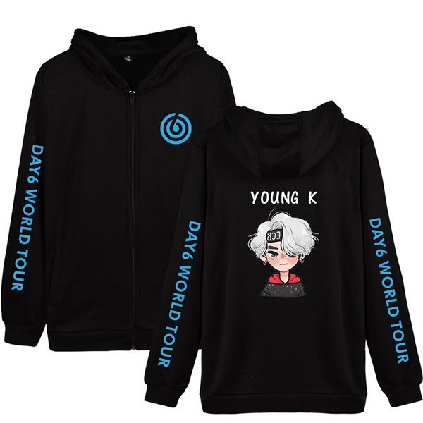 день6 world tour gravity толстовка толстовка мода kp мужчины женщина zipper толстовка куртка с длинным рукавом homme с капюшоном толстовка т, Black
день6 world tour gravity толстовка толстовка мода kp мужчины женщина zipper толстовка куртка с длинным рукавом homme с капюшоном толстовка т, Black