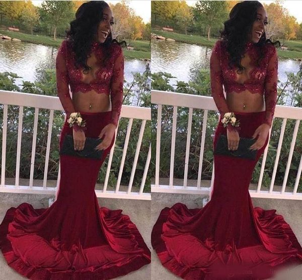 2020 sell long sleeves evening dresses high neck african appliques sequins high neck arabic evening gowns prom dresses, Black;red
2020 sell long sleeves evening dresses high neck african appliques sequins high neck arabic evening gowns prom dresses, Black;red