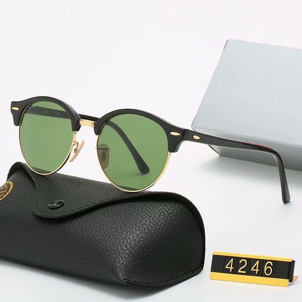 2019 4246 round sunglasses men women new arrival sun glasses plank frame flash uv400 mirror lenses with cases and box, White;black
2019 4246 round sunglasses men women new arrival sun glasses plank frame flash uv400 mirror lenses with cases and box, White;black