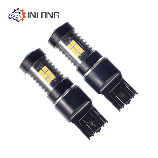2pcs 1200lm t20 7443 w21/5w led bulb t25 p27/7w 7440 3156 3157 led car lights turn signal reverse brake light parking light auto
2pcs 1200lm t20 7443 w21/5w led bulb t25 p27/7w 7440 3156 3157 led car lights turn signal reverse brake light parking light auto