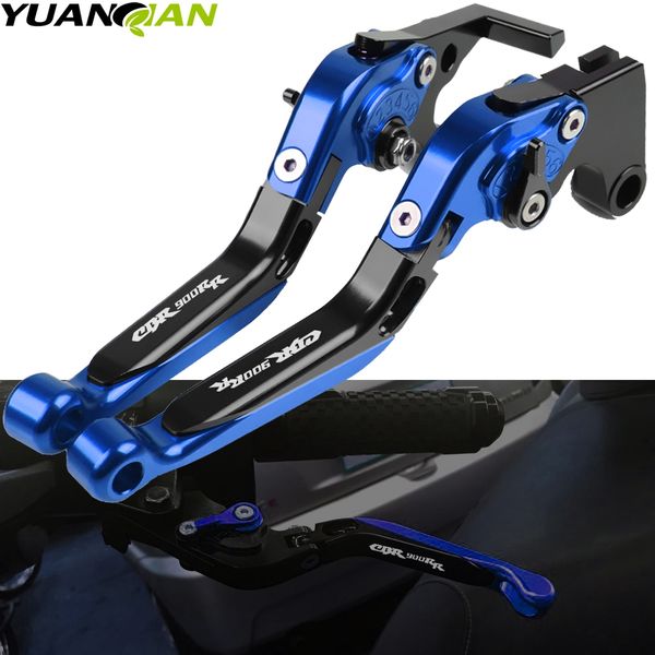 for cbr 900 rr cbr 900rr cbr900rr 1992 1993-1999 motorcycle accessories folding extendable adjustable brakes clutch levers
for cbr 900 rr cbr 900rr cbr900rr 1992 1993-1999 motorcycle accessories folding extendable adjustable brakes clutch levers