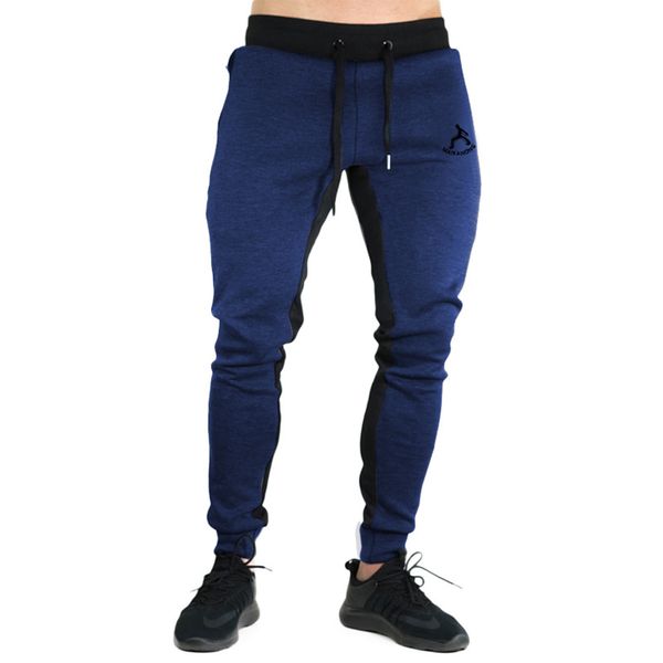 mens joggers male fitness running pants brand gym clothing sport joggers sweatpants bottom snapback pants men aesthetics hombre, Black;blue
mens joggers male fitness running pants brand gym clothing sport joggers sweatpants bottom snapback pants men aesthetics hombre, Black;blue